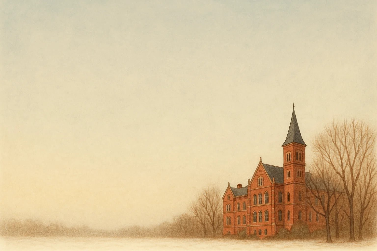 Traditional university education